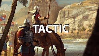 Gwent: Nilfgaard Tactic deck - Ardal Gameplay