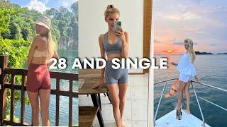 The Truth about Dating in Singapore 2025