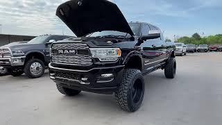 2021 RAM 2500 Used Houston,TX DN Motor Cars