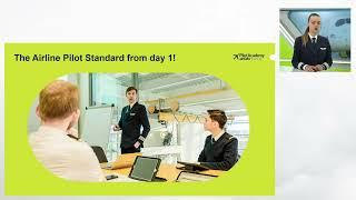 airBaltic Pilot Academy Online Open Day on May 3, 2024