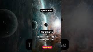 Unreal Facts About the Universe That Will Blow Your Mind! 