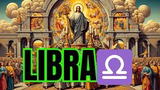 LIBRA ¡UNA FORTUNA EN CAMINO!¿QUIEN ENVIDIARA TU EXITO? ¡DESCUBRELO CON LA AYUDA DE LA BRUJERIA!