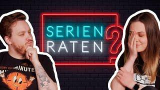 Kannst du DIESE SERIE erraten? | Serien QUIZ mit @Nerdzika