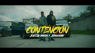 Joztin Bwoy x Jershann - Contencion [Official Video] ‪@BeyondMusicCompany