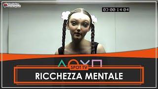 Sony PlayStation - Ricchezza Mentale - Spot TV #1 Italia (1999/2000)