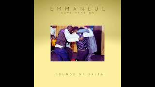 Emmanuel Official Remix (Cave Version) || Sounds Of Salem