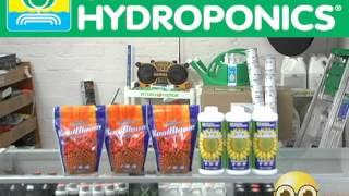 Hydro Nerds - General Hydroponic's Kool Bloom