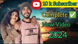 10 k Subscriber Complete  | Thanku Guys