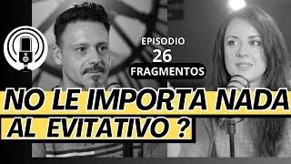 A mi pareja no le importa nada? Teoría del apego EVITATIVO - ANSIOSO. #llamasgemelas