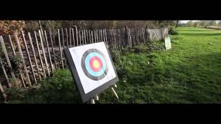 GEOLOGIC Softarchery Kit - Discover Archery