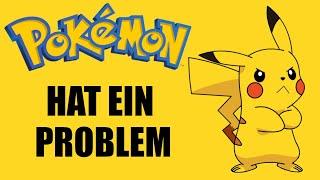 Pokemon Legenden Arceus: Pokemon hat ein Problem | Nintendo Switch