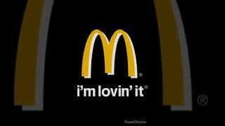 McDonald's Ident in G Major 1