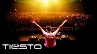 DJ Tiesto - extacy