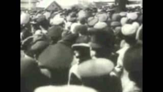 Revolución Soviética (Documental)
