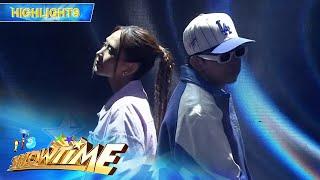 Sarah Geronimo & John Roa perform ‘Alam’ on It’s Showtime | It's Showtime