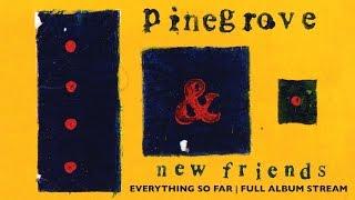 Pinegrove - Everything So Far (FULL ALBUM STREAM)