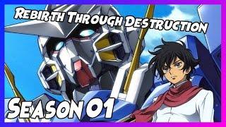 Mobile Suit Gundam 00 (Season 1) | The Gundam Retrospective