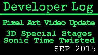 Overbound Developer Log -  September 2015