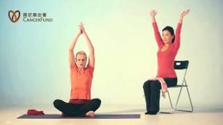 Pilates - Easy Start - Seated Sequence