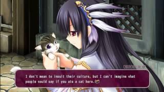 Kamidori Yuela Don't Eat The Cat