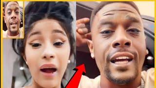 Cardi B APOLOGIZES After Doja Cat FINALLY GOT CHECKED, Lil Boosie Gets INSULTED AS WELL & MORE
