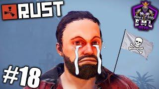 - RUST - ASA CEVA NU SE POATE , VIATA IN RUST !!  - !!