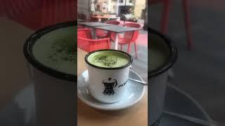 Matcha lovers #массаж #face #facemasage #лицо #фейсфитнес #beauty #malta #жизньнаострове