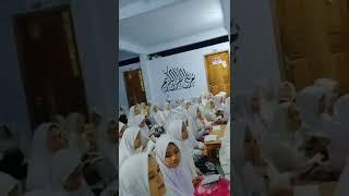 santri ppmq putri kodran#santri #santriputri #santrinusantara