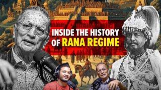 Ep: 331 | Rise of Junga Bahadur Rana: Kot Parba & Rana Regime| Hemant Rana | Sushant Pradhan Podcast