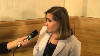 MEP Interview Grand Duchesse Maria Teresa