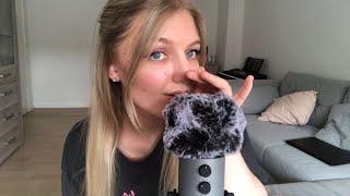 ASMR| Trigger Words die DIR Kopfkribbeln bereiten | Twinkle ASMR