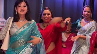 Teej celebration in Finland #nepaliinfinland #TNA