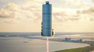  EN DIRECT LANCEMENT STARSHIP SN6 DE SPACEX (bond de 150 mètres et atterrissage)