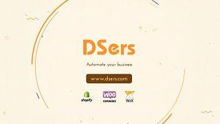 DSers Presentation