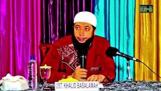 Kisah Sahabat Nabi ﷺ Ke-7: Jadilah Bijak dan Cerdas Seperti Abdurrahman bin Auf