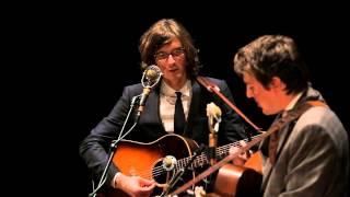 The Milk Carton Kids - "Stealing Romance" (Live From Lincoln Theatre)