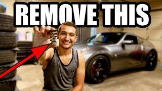 THE BEST FREE MODIFICATION TO YOUR MANUAL CAR!!!