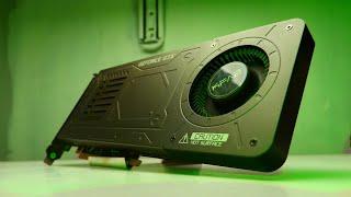 Gaming on a RARE GTX 1070 Katana in 2023