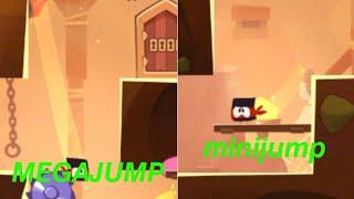 Strange base with almost old physics | King Of Thieves mod