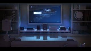 Top 5 gadgets you need in your home theater