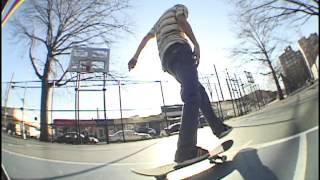 Danny Falla unreleased 411vm part 2008