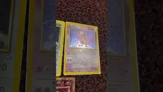 Psa1 contender #psa #whatnot #nguoivietcali #hobby #pokemon #collector #grader #vn #sj #convention