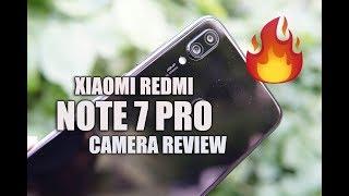 Xiaomi Redmi Note 7 Pro Camera Review - Fantabulous!