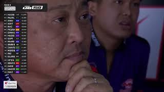 [RACE 2] UB150 Round 4 - Mandalika, INDONESIA