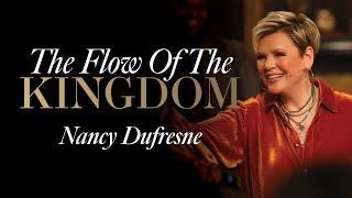 The Flow Of The Kingdom | Nancy Dufresne | Tuesday PM | Campmeeting 2024 | Murrieta, CA