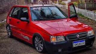 Os melhores " Fiat UNO " | Parte 2