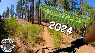 Mountains to Meadows Trailfest 2024