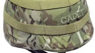 Cadet Forces Helmet