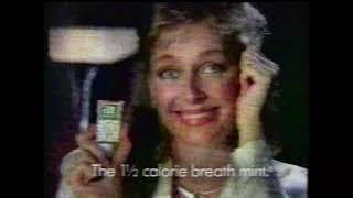 WPIX Commercials - May 3, 1987