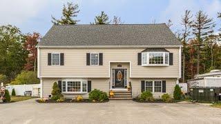 597 Brockton Ave, Abington MA - Mikel DeFrancesco - Tel 617-755-8272